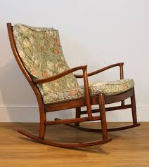 Parker Knoll Florian Rocking Chair Rocking Chair Parker Knoll Knoll Chairs
