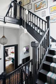 I was wondering if you might have any suggestions for an alternative in lieu of those amazing antique banisters? Staircase Ideas Style Solutions For Stairs Using Paint Wallpaper And Carpet