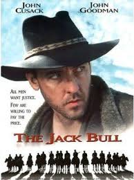 The Jack Bull (1999)