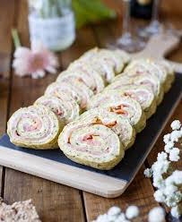 Roule A La Courgette Au Saumon Fume Et Au Fromage Frais Cuisine Ta Ligne Roule Saumon Saumon Fume Roule Courgette Saumon