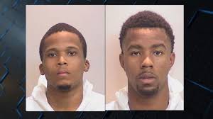 Brothers charged in Tuscaloosa home invasion