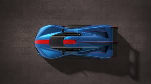 2018 Pininfarina H2 Speed 4k Wallpaper Hd Car Wallpapers Id 9854