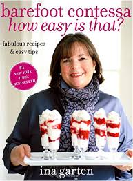 Ina garten's new cookbook make it ahead: Make It Ahead A Barefoot Contessa Cookbook Garten Ina 8601420483811 Amazon Com Books