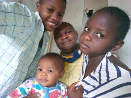 The Daily Nation today.