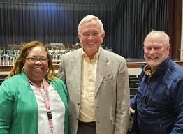 Profile for Alan Kinningham, composer