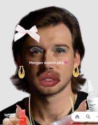 Stunning Morgan Wallen Pics You Must See