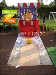 Pin En Fiestas Cole