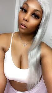 Sydni Thomas's Instagram, Twitter & Facebook