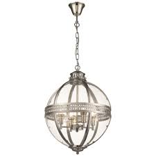 Great savings free delivery / collection on many items. Supreme Deco Waldorf 4 Light Globe Pendant Interior Lighting From Cp Lighting Interiors Uk