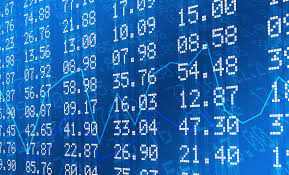 The index is heavily concentrated with technology companies but also includes companies from other sectors. How To Read A Stock Ticker