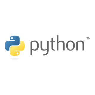 Logotipo de Python