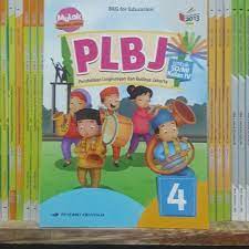 We did not find results for: Buku Mulok Muatan Lokal Pelajaran Plbj Sd Kelas 4 Kurikulum 2013 Bp170 Shopee Indonesia