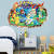 Boys Pokemon Themed Room