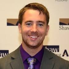 I'm thrilled to share that I've returned from maternity leave and joined  the team at Interface in Los Angeles.