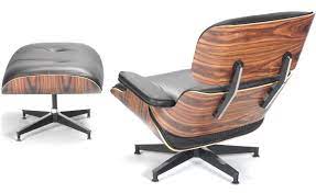 Maybe you would like to learn more about one of these? Eames Lounge Chair Ottoman Hivemodern Com