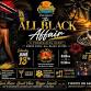 All Black Affair
