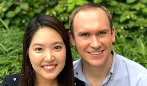 Gloria Park, Eric DeJong