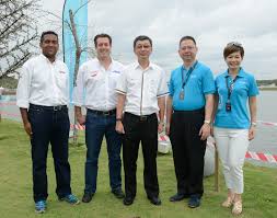 It is also engaged in trading building materials; Starproperty