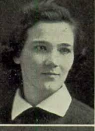 Anna Mary Gainey Greenleaf (1922-1999)