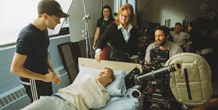 Mommy Interview With Andre Turpin The American Society Of Cinematographers
