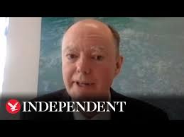 Chris whitty has became a meme! Easing Lockdown Too Quickly Will Lead To Another Covid Surge Says Chris Whitty Youtube