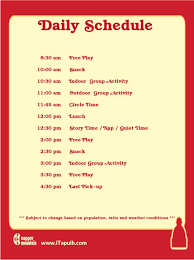 Although the scheduler is capable of very complicated schedules, on many occasions you just want to create a simple job with everything defined inline. 10 Contoh Soal Schedule Text Dan Kunci Jawaban Terbaru Paja Tapuih