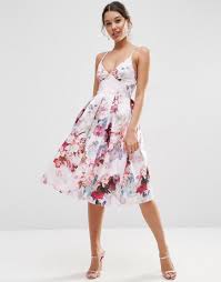 Floral Dress For Summer Floral Dress Summer Asos Floral Dress Floral Dresses Short