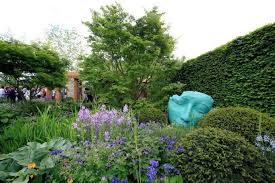 Chelsea Flower Show In Pictures Chelsea Flower Show Irish Garden Gardening Tips