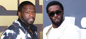 50 Cent Defends His Mockery Of Diddy Amid New Lawsuits: 'What I've Been Saying For 10 Years'