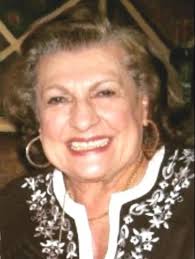 Catherine Matthews Obituary (2019)