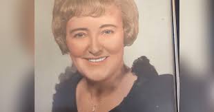 Obituary for Edna Louise (Hege) Conner