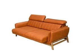 Relax 2 Berrak Mobilya Deri Kanepe Koltuklar Mobilya