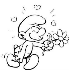 Librivox is a hope, an experiment, and a question: Kids N Fun Com 59 Coloring Pages Of Smurfs