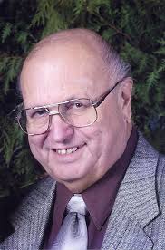 Obituary of RONALD LESLIE