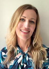 Hampton Falls woman named Girl Scout Volunteer of the Month