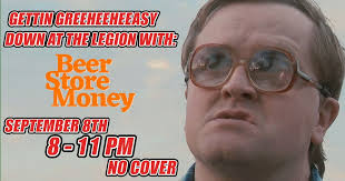 As a good friend of mine says, "yeeeeeeeah, buddy!"