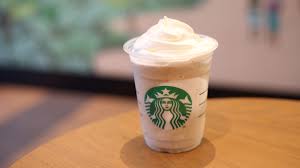 スタバ新作 1週間限定 ほうじ茶クリームフラペチーノレビュー カロリーや味は