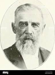 Edwin james hi-res stock photography and images