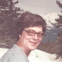 Ellen Louise Callahan Obituary