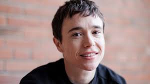 Why Elliot Page is speaking out about being trans 'in this climate of such  intense hostility'