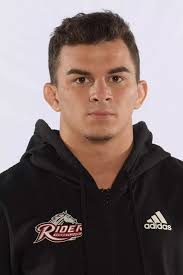 2021-22 Wrestling Roster