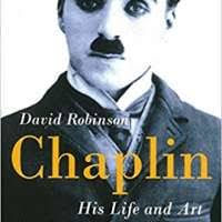 Charlie Spencer Chaplin