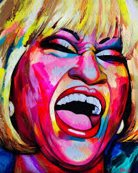 Lux Pop Art (@luxpopart) · Instagram 照片和视频