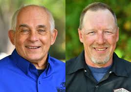 Waite Park mayor, council members earn re-election