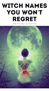Albus (latin origin) meaning bright; Beautiful Witch Names Choosing A Magical Name Eclectic Witchcraft Witch Names Wiccan Names Witchy Names