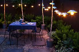 These so called diy projects give you more freedom and allow you to choose the materials, design, color and all the other details. 16 Stunning Diy Outdoor Lighting Ideas