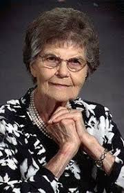 Agnes Boden Obituary (2018)