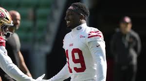 Deebo Samuel
