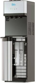 The kids can get a drink of cold water and mom can have a cup of tea. Best Water Cooler Dispensers Of 2021 The Only List You Need