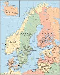 Then there are some more in the gothenburg archipelago. Which Are The Sweden Islands Are Tour Worthy Islands And Islets